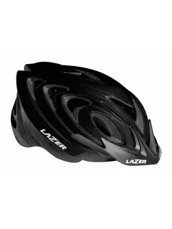 LAZER X3M kask rowerowy MTB , czarny