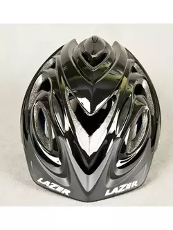 LAZER X3M kask rowerowy MTB , czarny