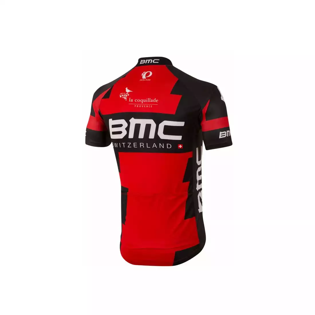 PEARL IZUMI ELITE BMC rowerowa koszulka teamowa 11121604