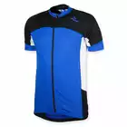 ROGELLI RECCO męska koszulka rowerowa niebieska