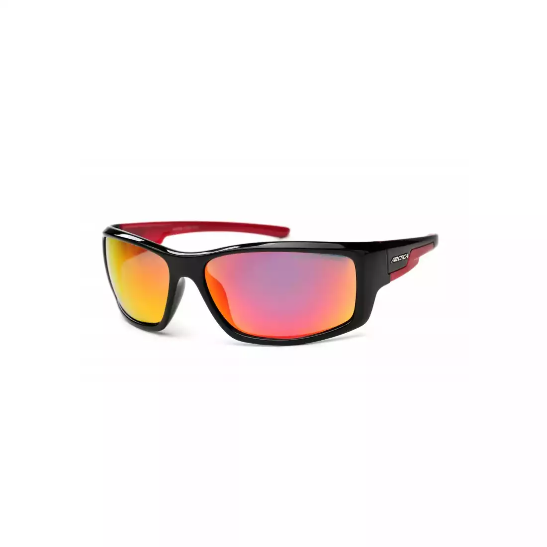 ARCTICA okulary sportowe / rowerowe S 220 D polaryzacja