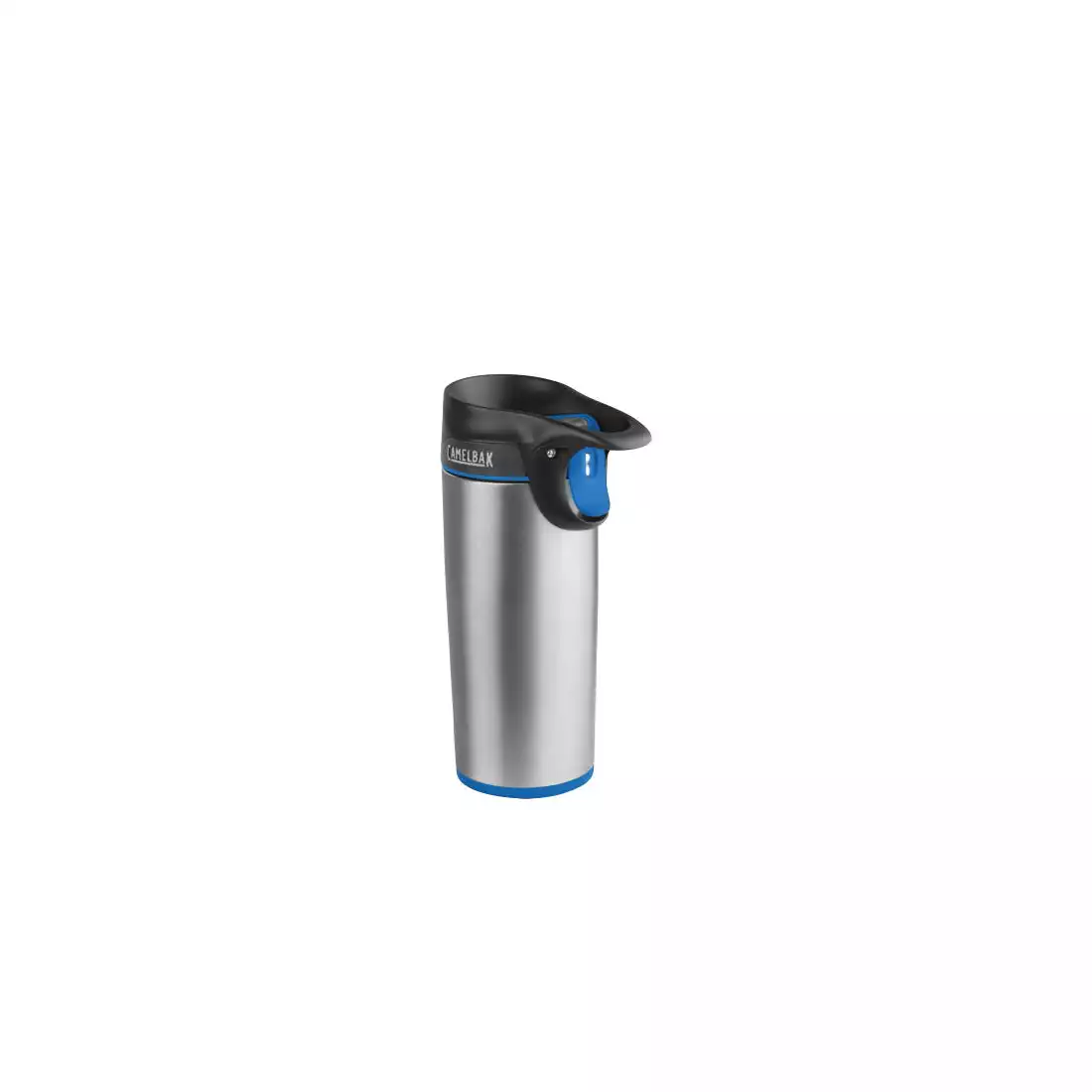 CAMELBAK FORGE Vacuum kubek termiczny izolowany próżniowo 12oz/ 354 ml Blue Steel 57006 SS16