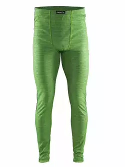 CRAFT MIX &amp; MATCH funkcjonalne męskie spodnie termoaktywne 1904511-2025