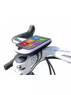 MIO CYCLO 505 HC nawigacja rowerowa GPS z mapami