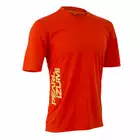 PEARL IZUMI męska koszulka rowerowa Top Summit 191217075IC Orange.Com 