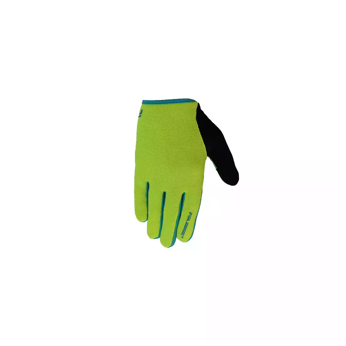 POLEDNIK rękawiczki LONG NEW 17 - fluor