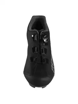 ROGELLI AB-410 szosowe buty rowerowe, czarne