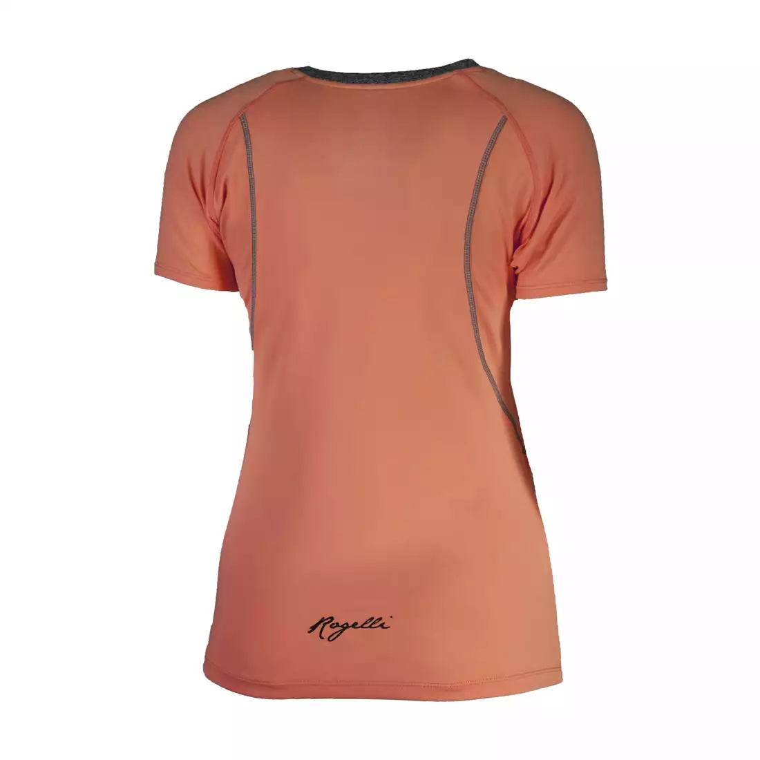 ROGELLI ROSA damska koszulka sportowa 050.401, kolor: koral