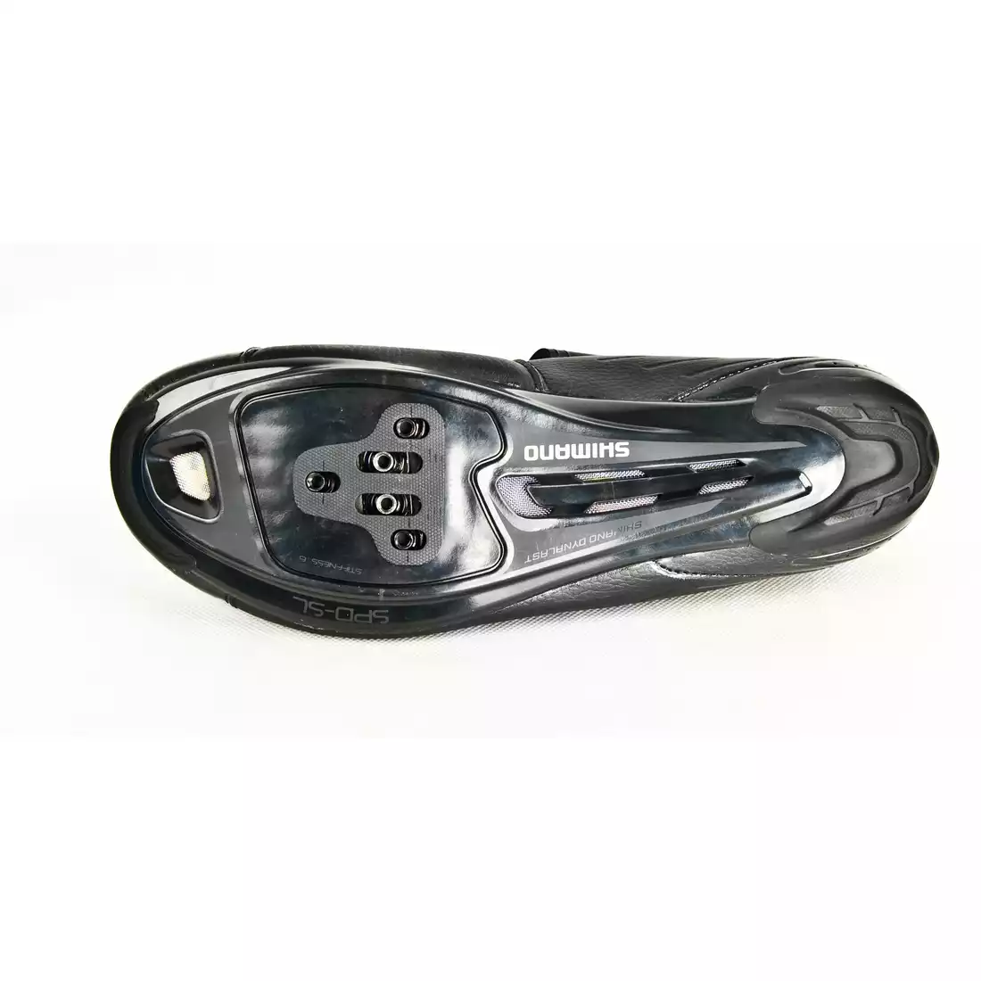 SHIMANO SH-RP200SL - męskie buty rowerowe, szosowe, kolor: czarny