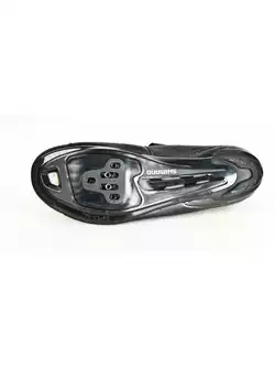 SHIMANO SH-RP200SL - męskie buty rowerowe, szosowe, kolor: czarny