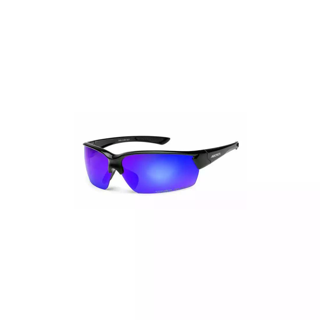 ARCTICA okulary rowerowe / sportowe, S 200D