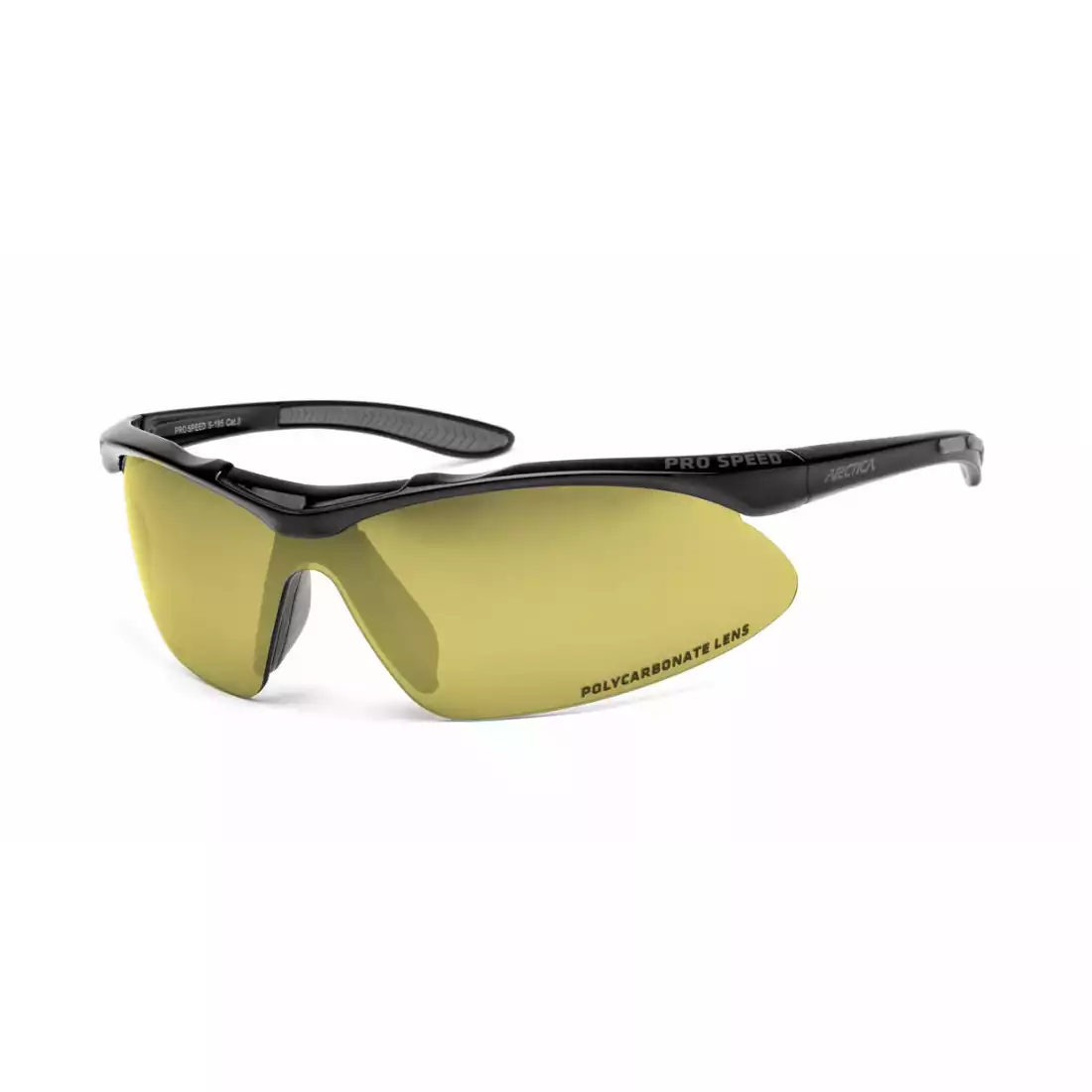 ARCTICA okulary sportowe, S 195 D