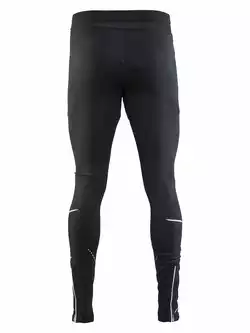 CRAFT Essential Run 1904789-9999 - męskie spodnie do biegania