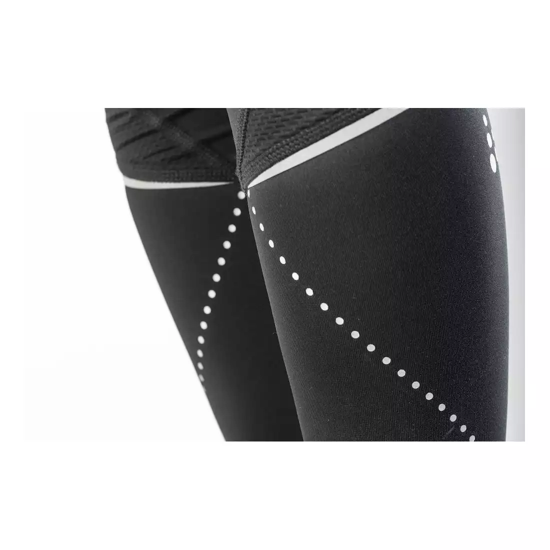 CRAFT Essential damskie spodnie do biegania nieocieplane 1904770-9999
