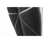 CRAFT Essential damskie spodnie do biegania nieocieplane 1904770-9999