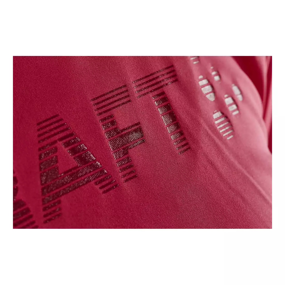 CRAFT Prime Logo 1904342 -1411 damska koszulka do biegania