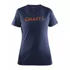 CRAFT Prime Logo 1904342 -2384 damska koszulka do biegania