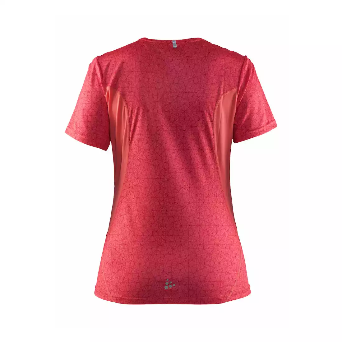 CRAFT RUN Mind - damska koszulka do biegania 1903942 - 1070