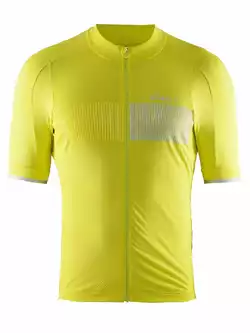 CRAFT Verve Glow 1904995-2605 - męska koszulka rowerowa