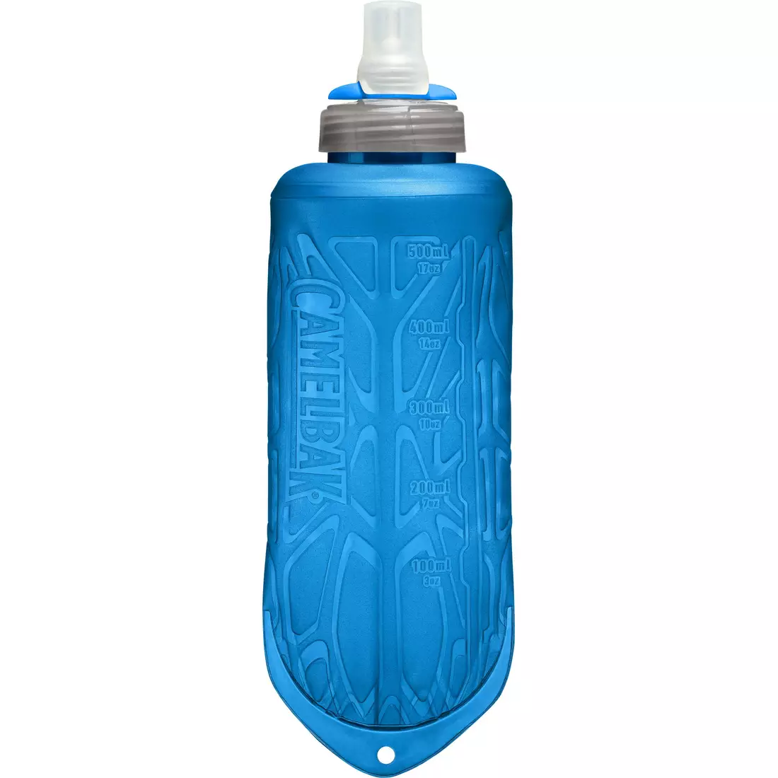 Camelbak Miękka butelka Quick Stow Flask 17 oz / 0,5L , Blue 1262401050