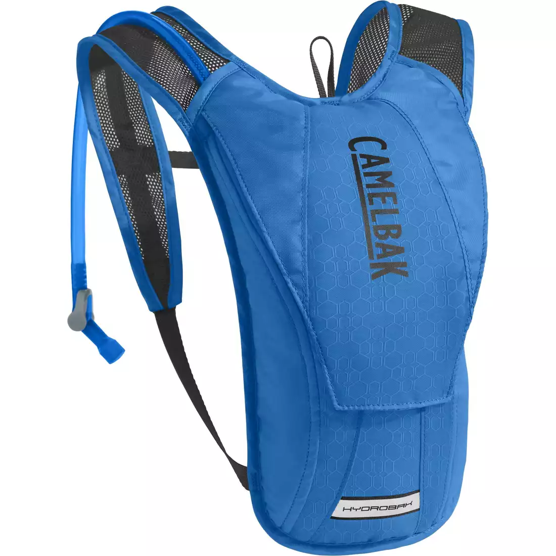 Camelbak SS18 plecak z bukłakiem HydroBak 50oz /1,5L Carve Blue/Black 1122403900