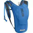 Camelbak SS18 plecak z bukłakiem HydroBak 50oz /1,5L Carve Blue/Black 1122403900