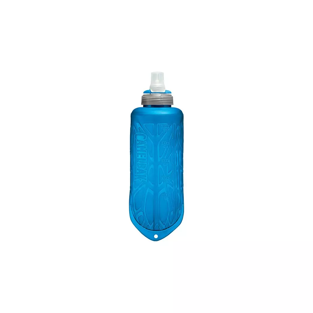 Camelbak Termiczna miękka butelka Quick Stow Chill Flask 17 oz / 0,5L , Blue 1263401050