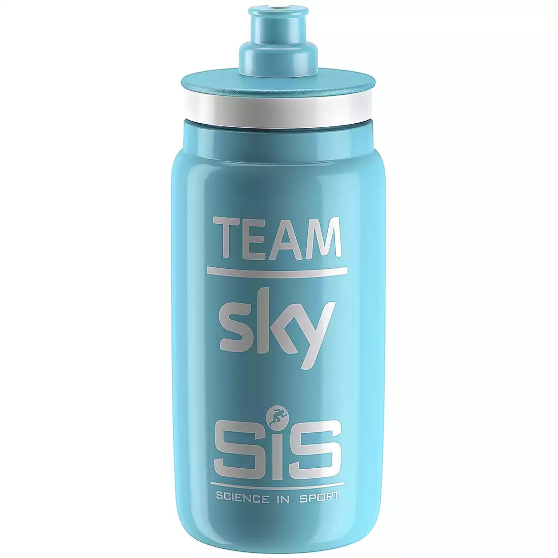 ELITE Bidon Fly Teams 2017 Team SKY 550ml EL0160401 SS17