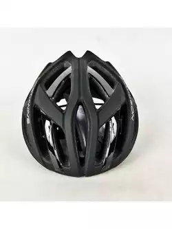 NORTHWAVE SPEEDSTER kask rowerowy czarny