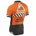 NORTHWAVE WILD CYCLIST męska koszulka rowerowa