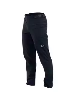 PEARL IZUMI SELECT BARRIER WXB wodoodporne spodnie na rower 11131519-027 czarne 
