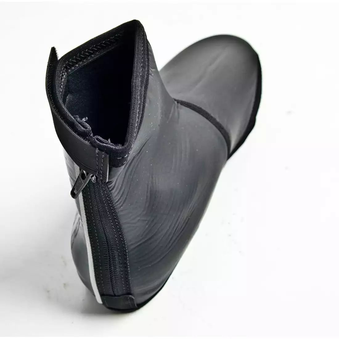 SHIMANO S2100D ochraniacze na buty ECWFABWQS62UL czarne