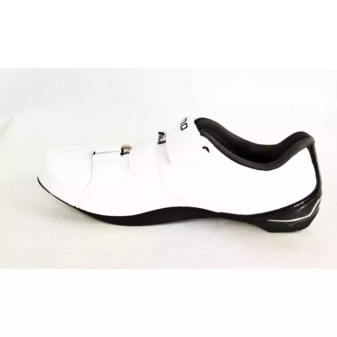 SHIMANO SH-RP200SW - męskie buty rowerowe, szosowe, kolor: biały