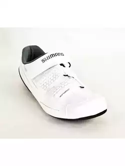 SHIMANO SH-RP200WW - damskie buty rowerowe, szosowe , kolor: Biały
