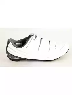 SHIMANO SH-RP200WW - damskie buty rowerowe, szosowe , kolor: Biały