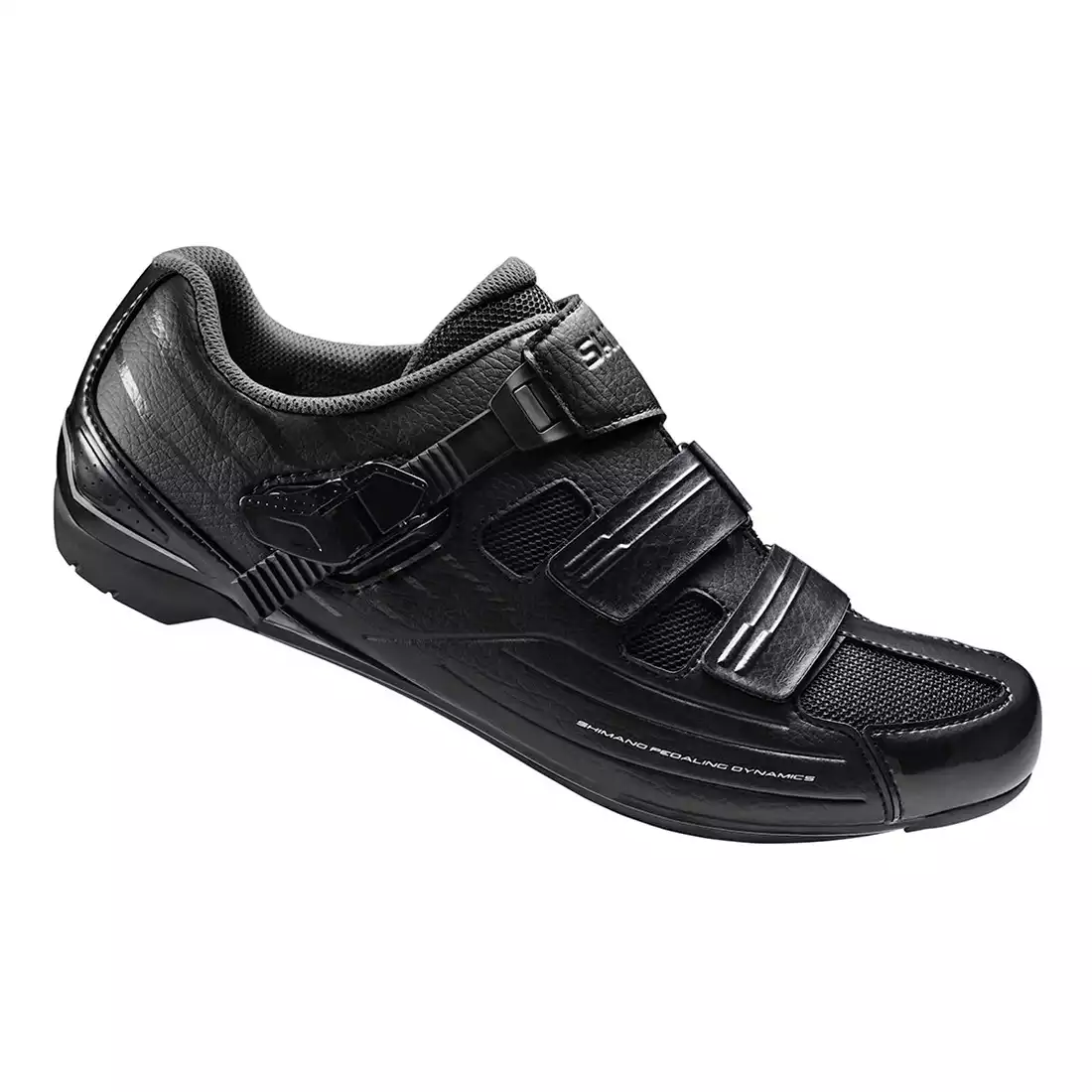 SHIMANO SHRP300SL szosowe buty rowerowe, czarne
