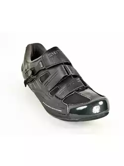 SHIMANO SHRP300SL szosowe buty rowerowe, czarne