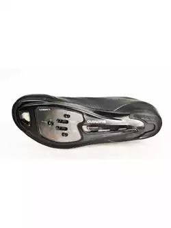 SHIMANO SHRP500SL szosowe buty rowerowe, czarne