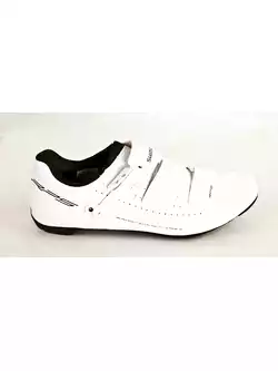 SHIMANO SHRP500SW szosowe buty rowerowe, białe