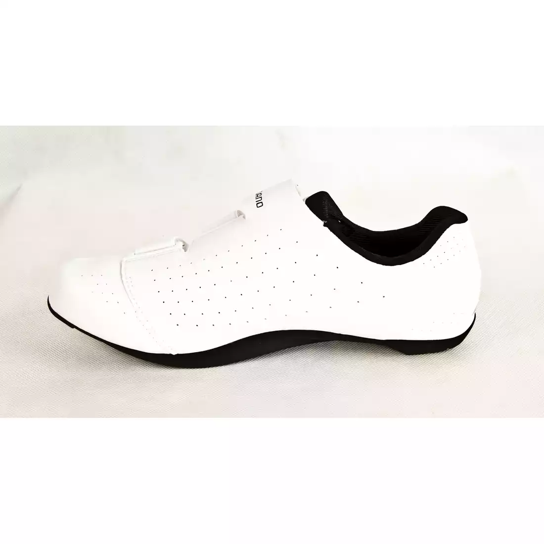 SHIMANO SHRP500SW szosowe buty rowerowe, białe