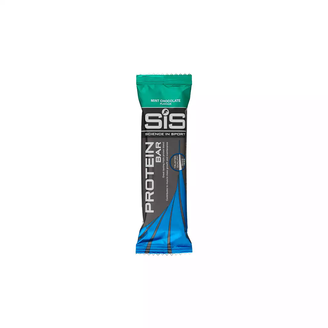 SIS Baton Proteinowy SIS009497 Czekolada Mięta 55g