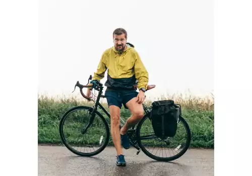 Jak się spakować na wycieczkę rowerową? 